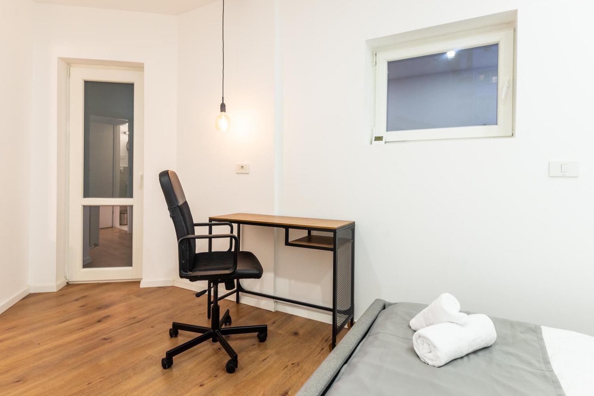 Ultracentral Spacious Apartment 4Br Bukarest Exterior foto