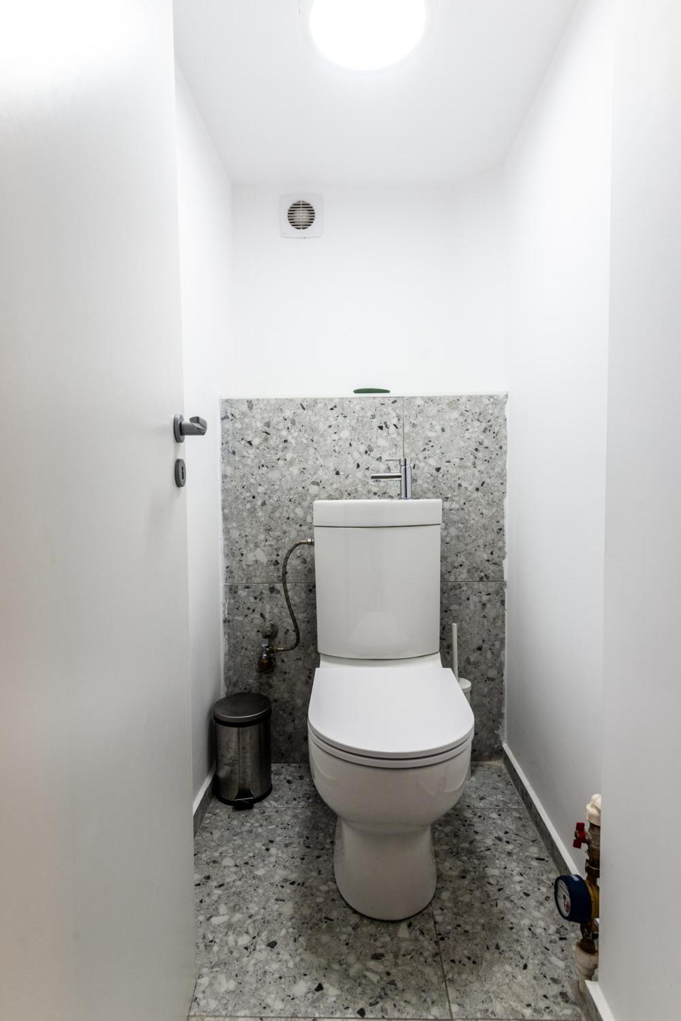 Ultracentral Spacious Apartment 4Br Bukarest Exterior foto