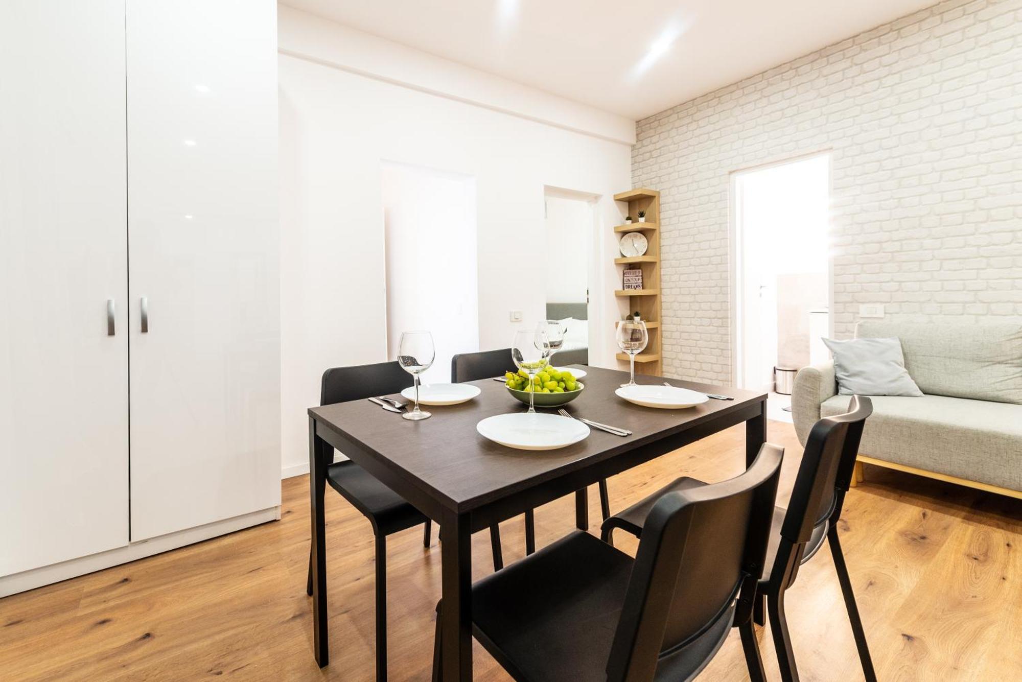 Ultracentral Spacious Apartment 4Br Bukarest Exterior foto