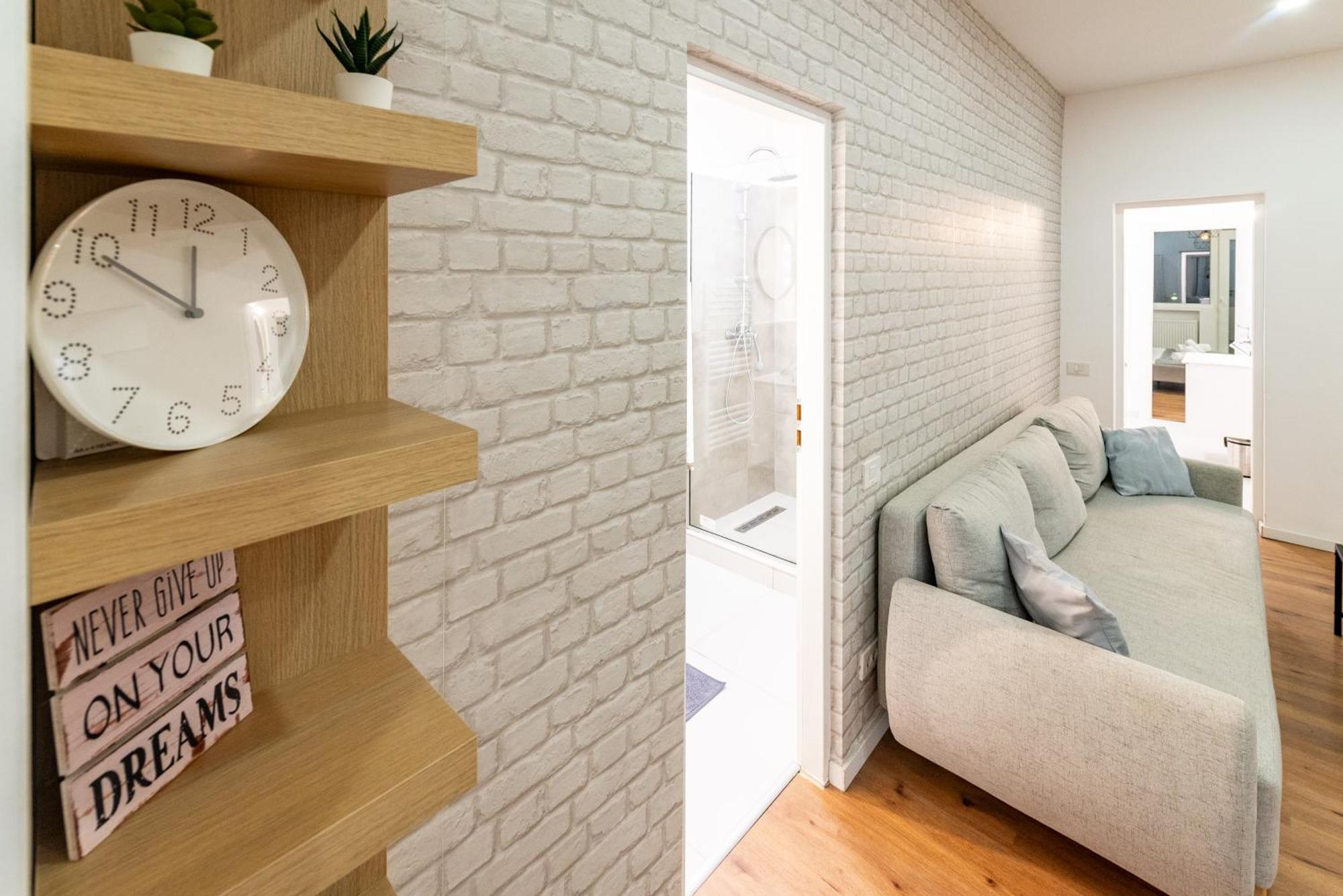 Ultracentral Spacious Apartment 4Br Bukarest Exterior foto